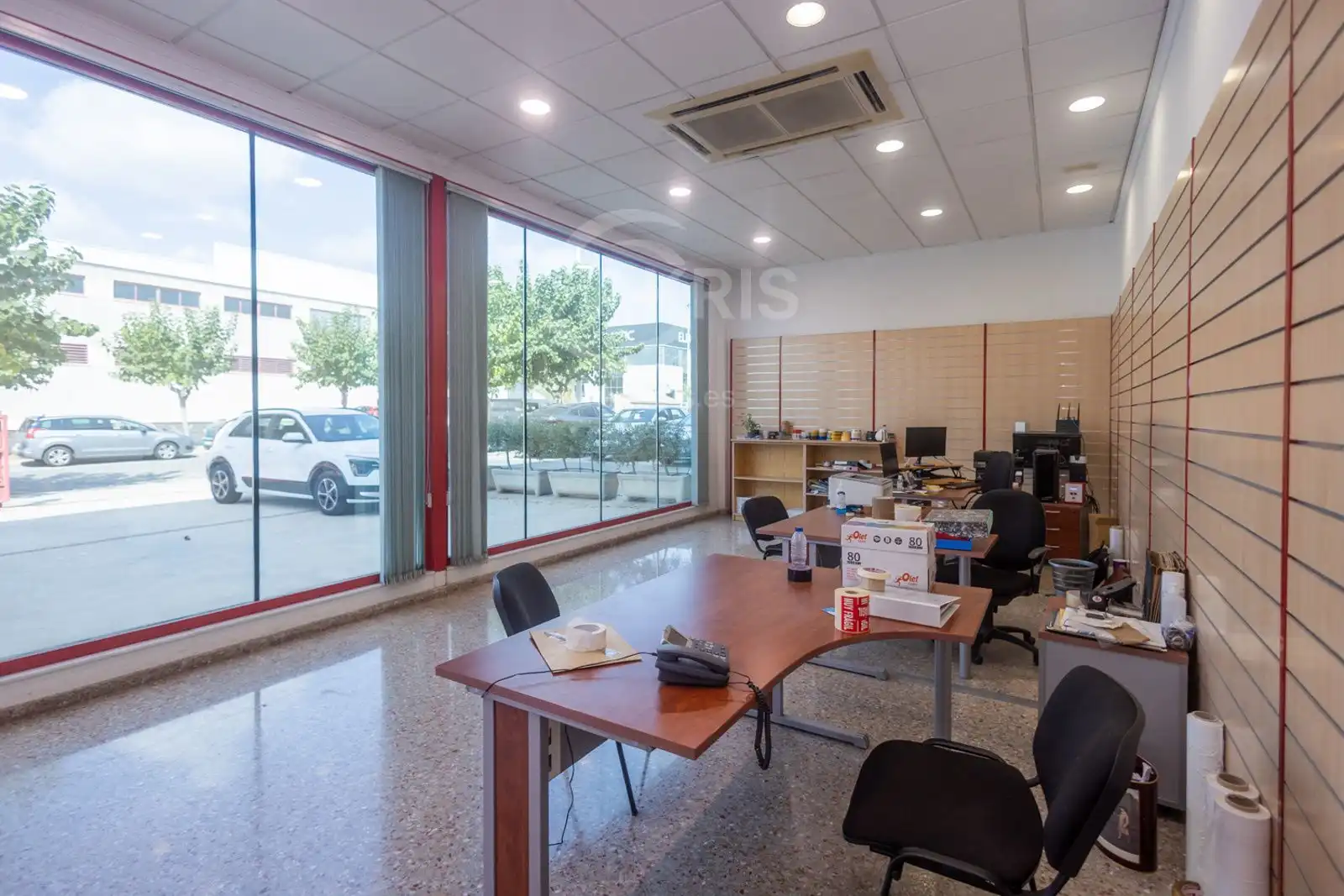 Nau industrial en venda en Elche / Elx
