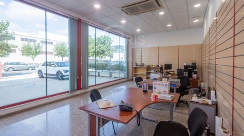 Foto 5 von Fabrikhallen zum Verkauf in Alberto Sols, Jubalcoi, Elche / Elx
