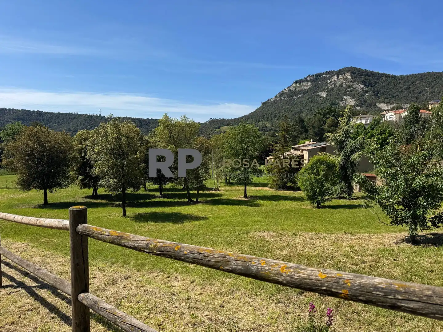 Residential for sale in Sant Martí de Centelles