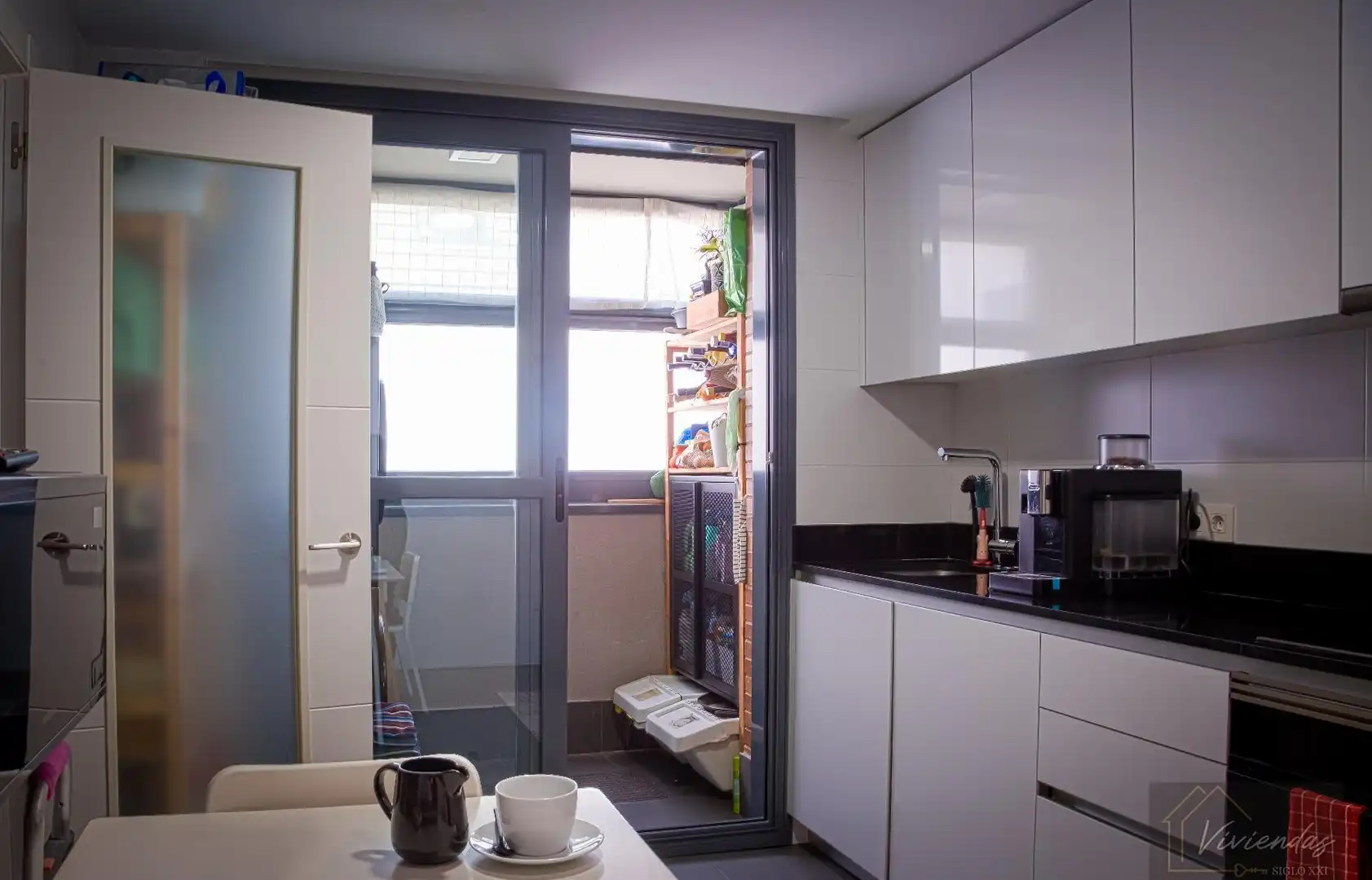 Attique avec piscine à vendre à Valenoso, imagen 10