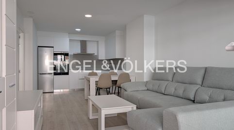 Photo 2 of Flat for rent in Berbés - Peritos, Vigo