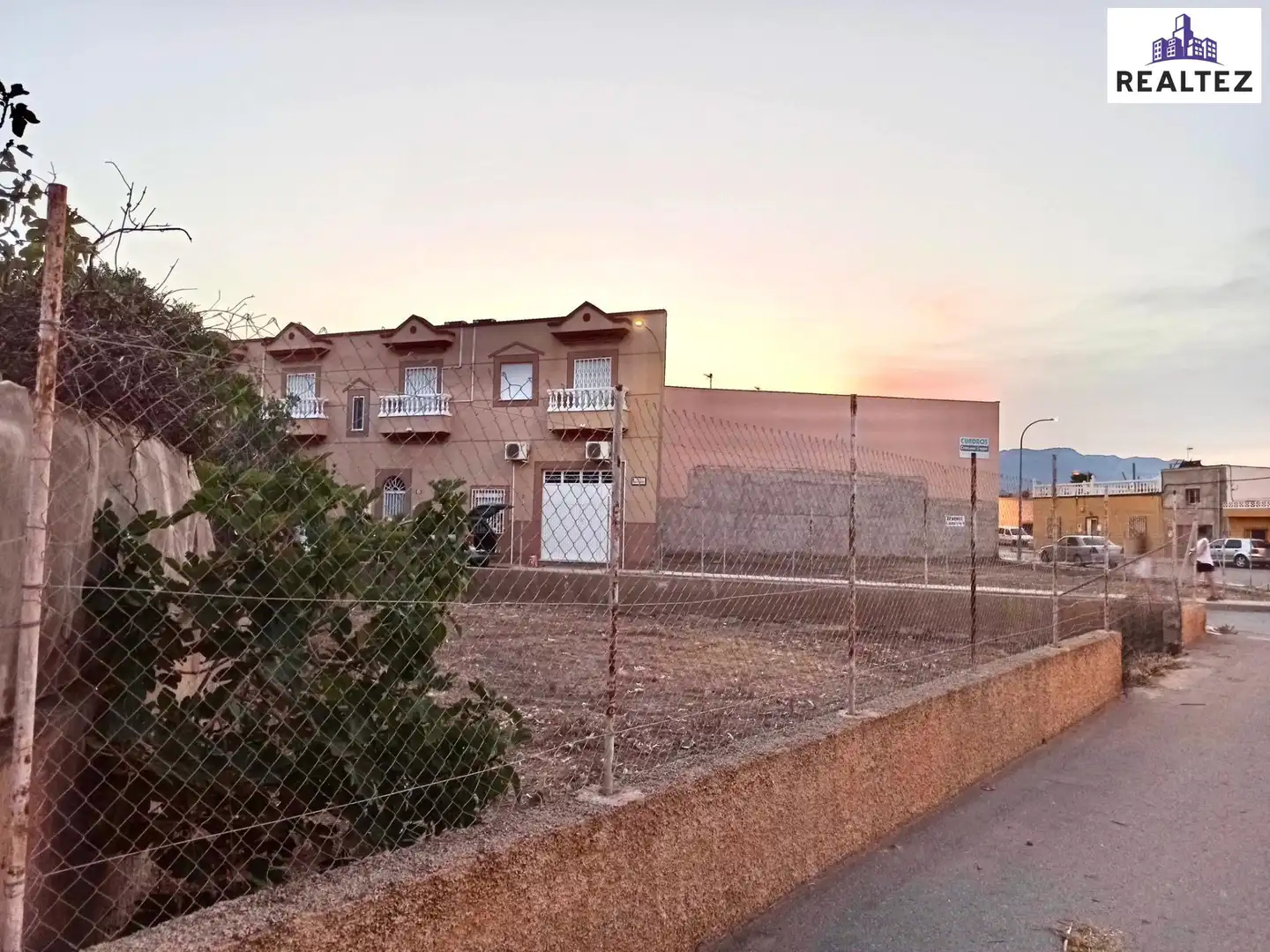 Terreni e lotti in vendita a San Isidro - Campohermoso, imagen 11