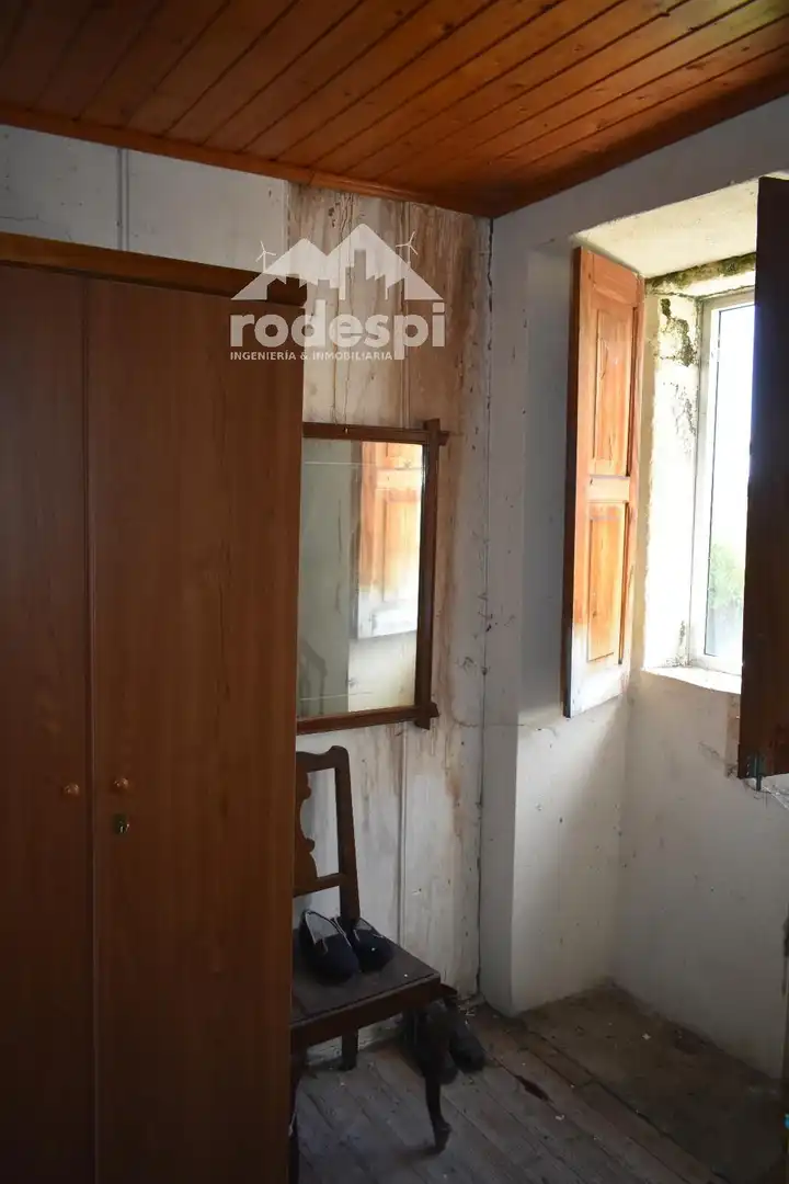 Casa o xalet en venda en A Cañiza   amb Traster