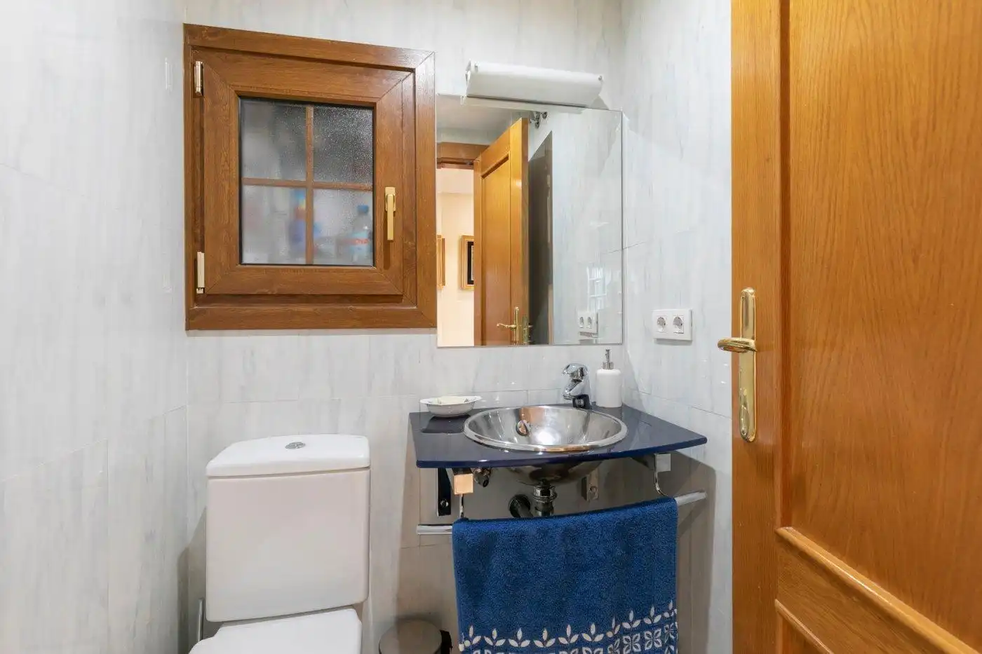 House with pool for sale in Huétor Vega, imagen 49