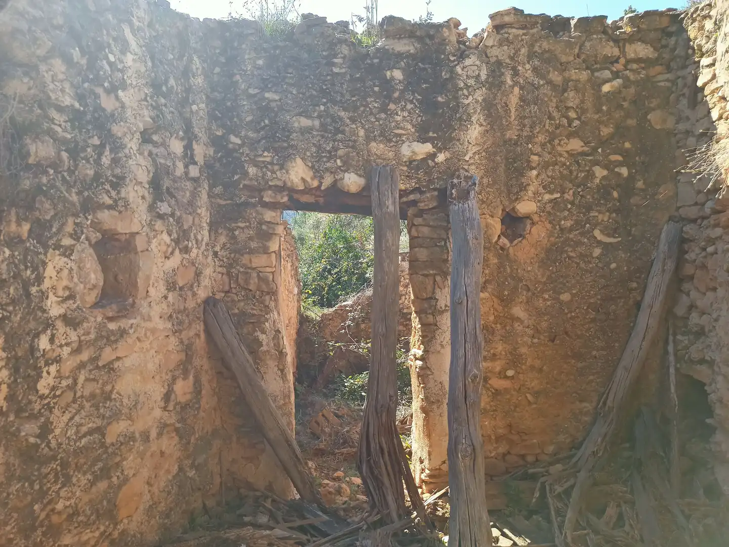 Casa rústica en venda a Cretas, imagen 5