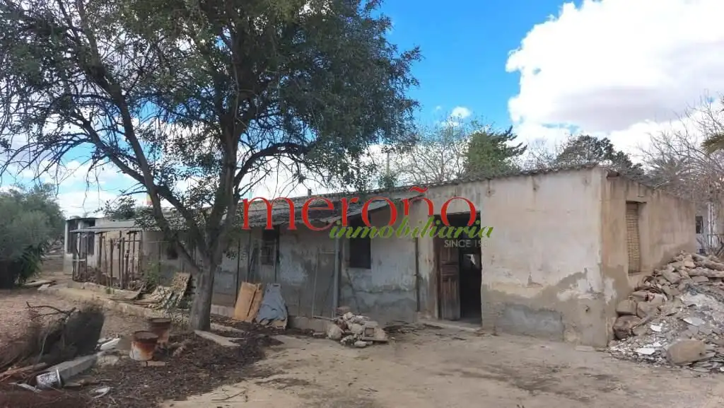 Casa o chalet en venta en Elche / Elx