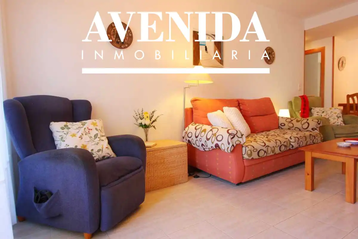 Apartment with pool for sale in del Faro 43, imagen 12