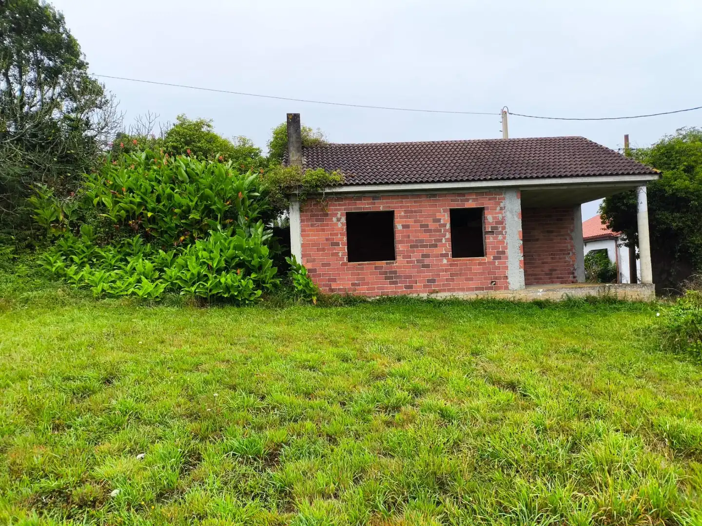 Casa in vendita a Lugar Nogan, imagen 3