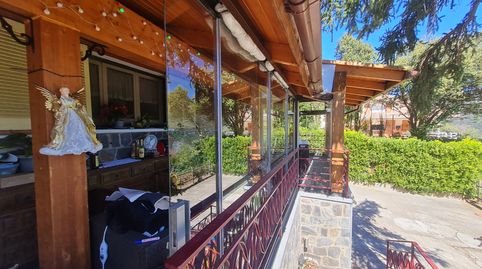 Photo 3 of Houses for sale in Cercs, Barcelona