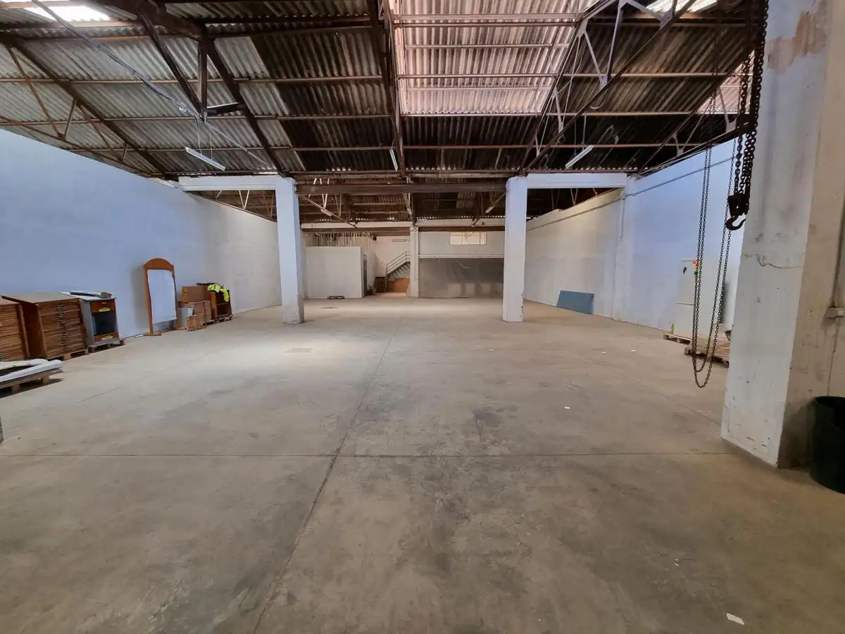 Nave industrielle à vendre à INGENIERO ECHEGARAY, imagen 8