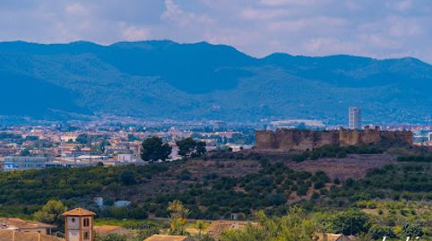 Foto 2 de Residencial en venta en Avenida Nueva Condomina, 13, Churra, Murcia Capital