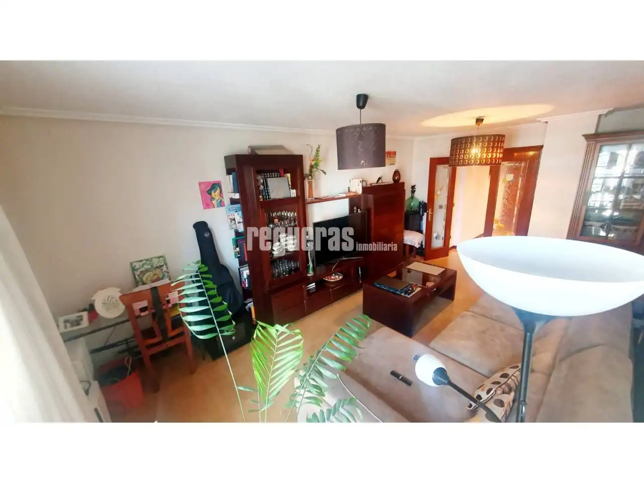Habitación de Piso en venta en Avilés con Calefacción, Parquet y Terraza