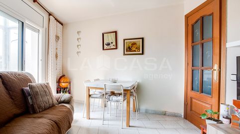 Foto 3 de Pis en venda a La Prosperitat, Barcelona Capital