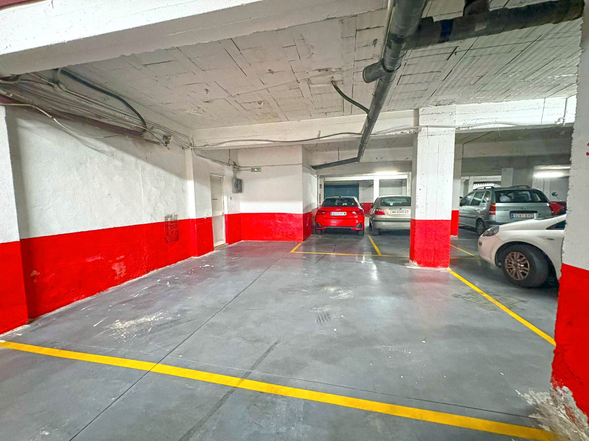 Parking of Garage for sale in Málaga Capital