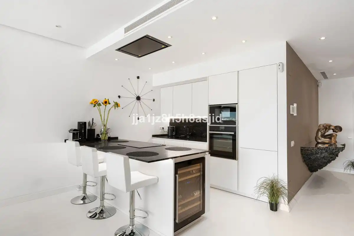 Apartament en venda a Nueva Andalucía, imagen 16