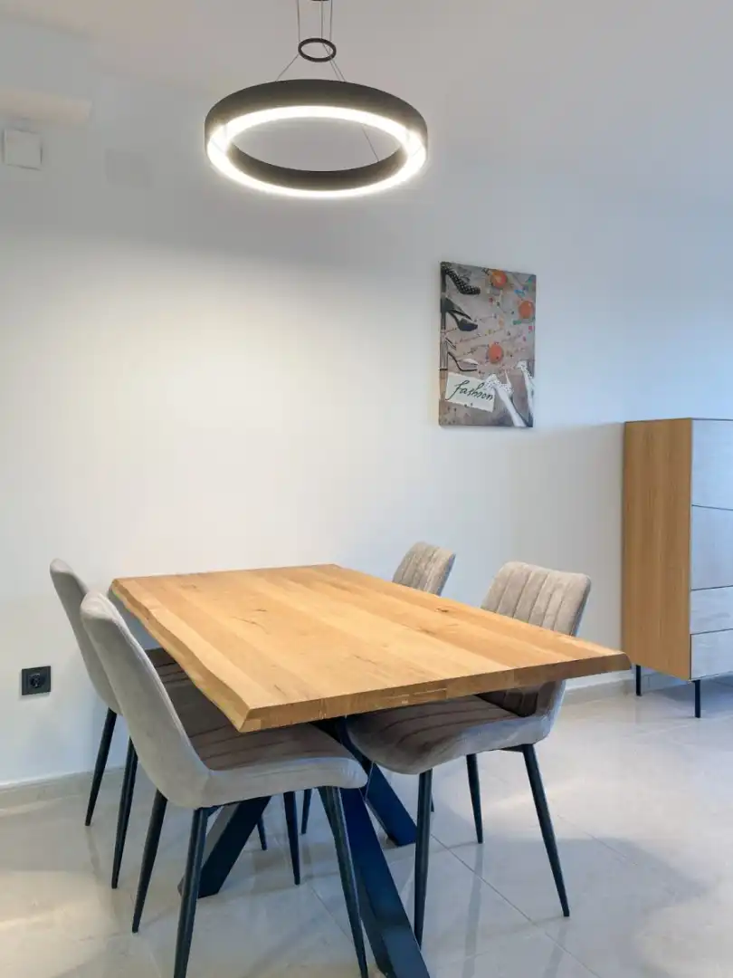 New build Duplex with lift for sale in Avinguda del Primer de Maig, imagen 2