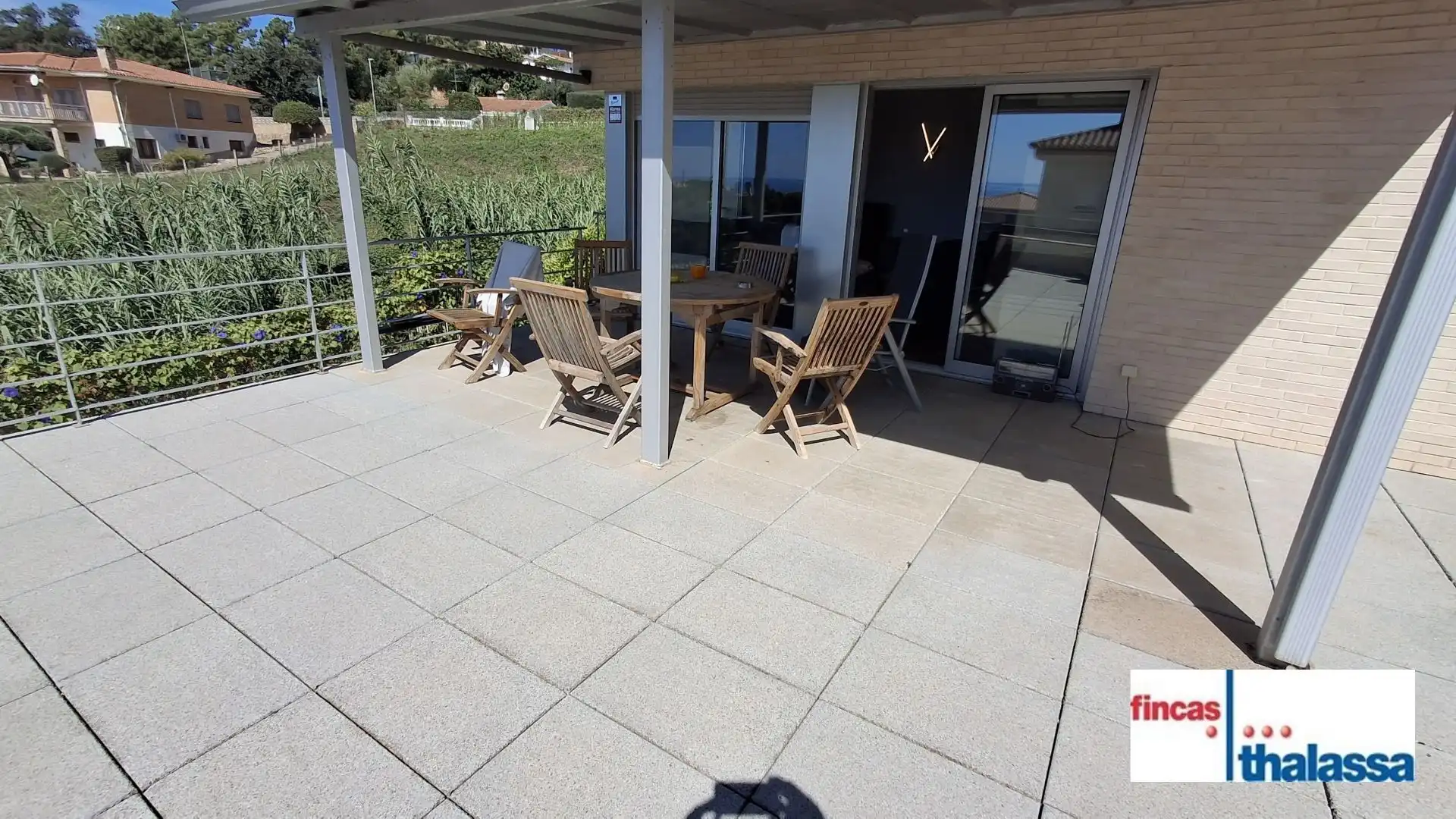 Casa con piscina in vendita a Roca Grossa, imagen 17