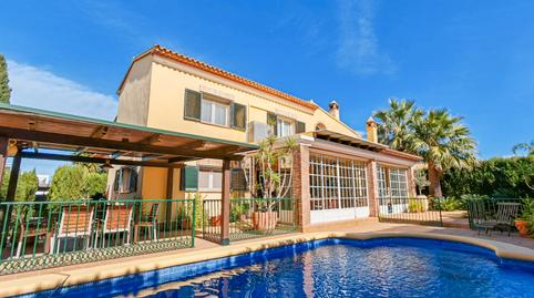 Photo 2 of House or chalet for sale in Carrer Metge Manuel Vallalta, -1, La Pedrera - Vessanes, Dénia