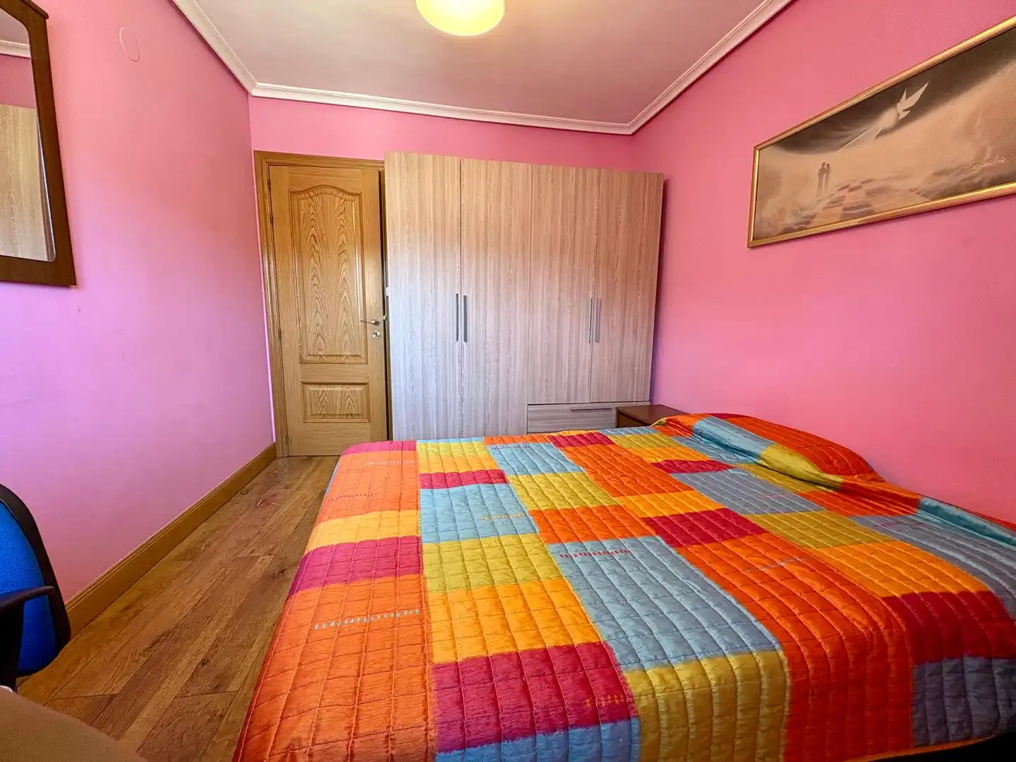 Habitación de Piso en venta en Zaldibar con Calefacción, Amueblado y Horno