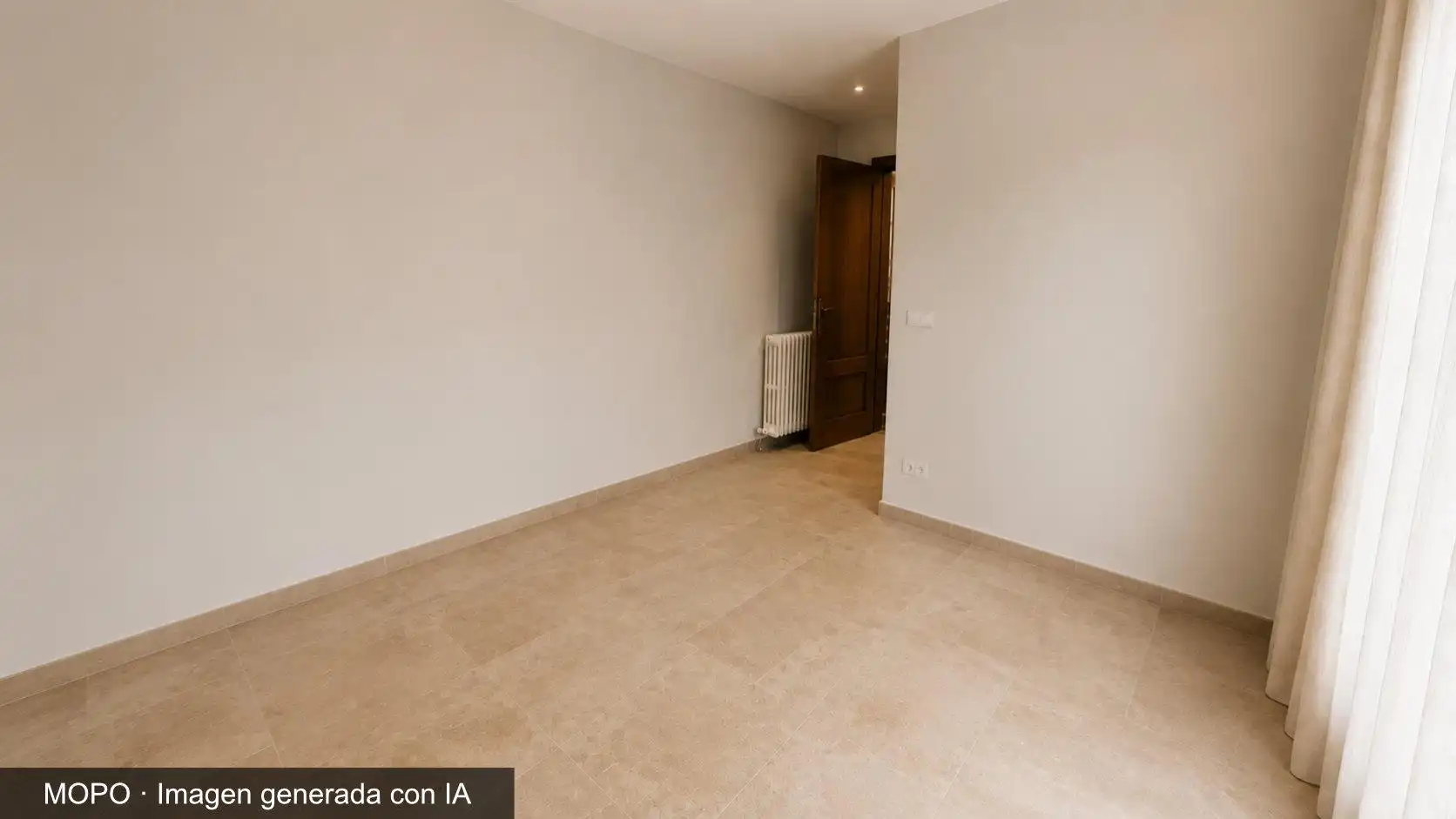 Dormitori de Casa o xalet en venda en Xàtiva