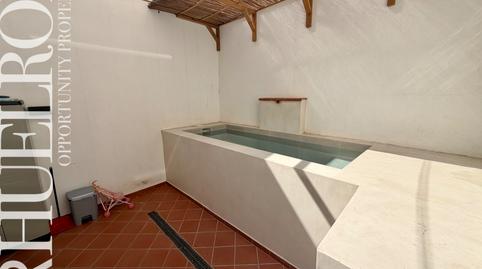 Foto 2 de Planta baixa en venda a Carrer de Sant Antoni, Calella, Barcelona