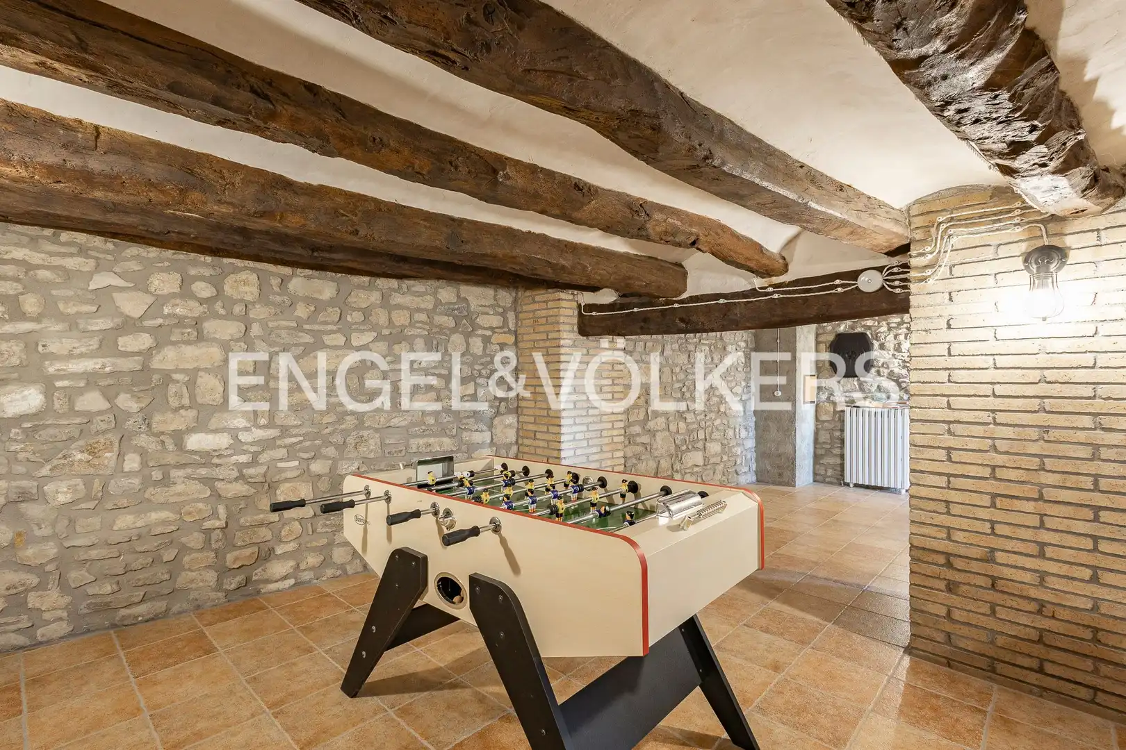 Casa o chalet en venta en Calonge de Segarra con Calefacción, Jardín privado y Terraza