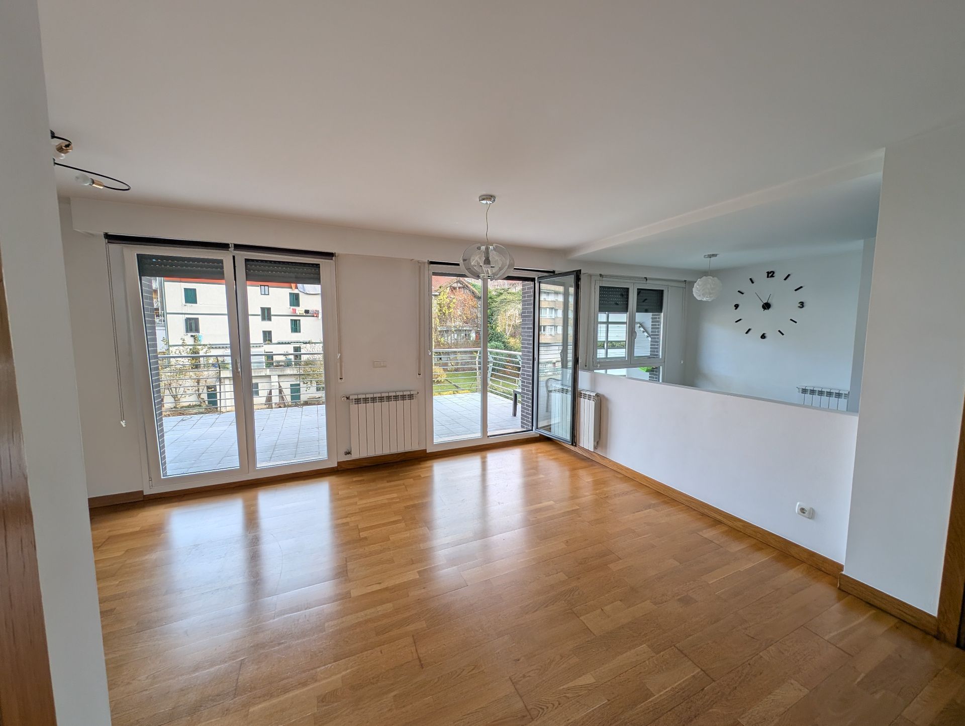 Piso en venta en Usurbil