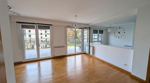 Foto 2 de Piso en venta en Usurbil, Gipuzkoa