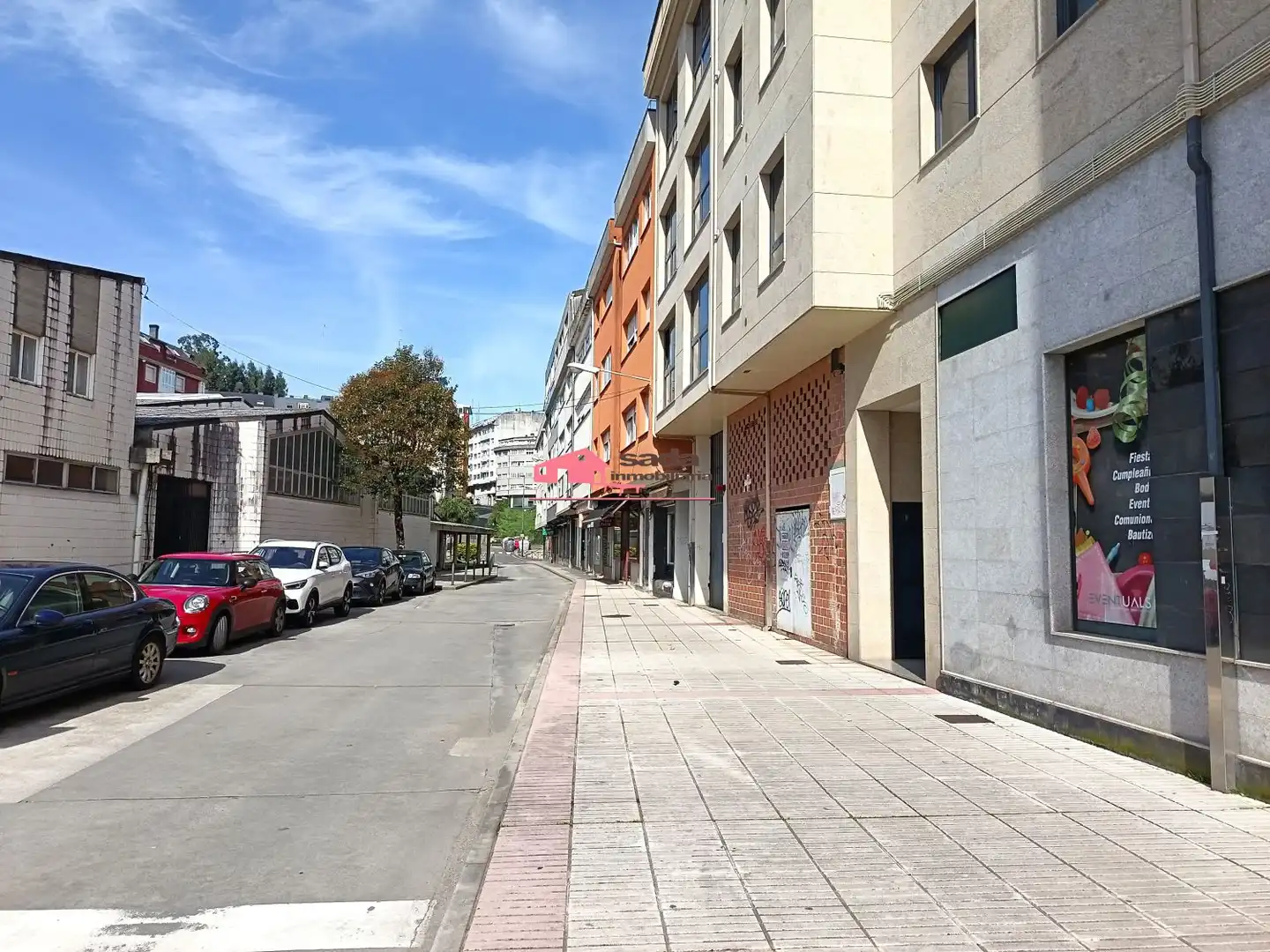 Local comercial en venda a De la Iglesia Nueva 7, imagen 5