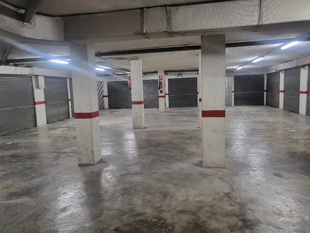 Einzelparkplatz zum Verkauf in Plaza de Toros - Avenida Chapí - Trinquete, imagen 3