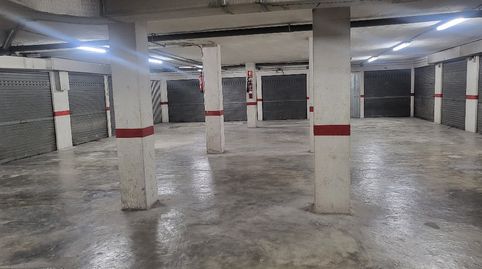 Foto 3 de Garaje en venta en Plaza de Toros - Avenida Chapí - Trinquete, Elda