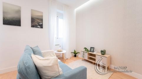 Foto 4 de Piso en venta en Calle de Alvarado, Bellas Vistas, Madrid