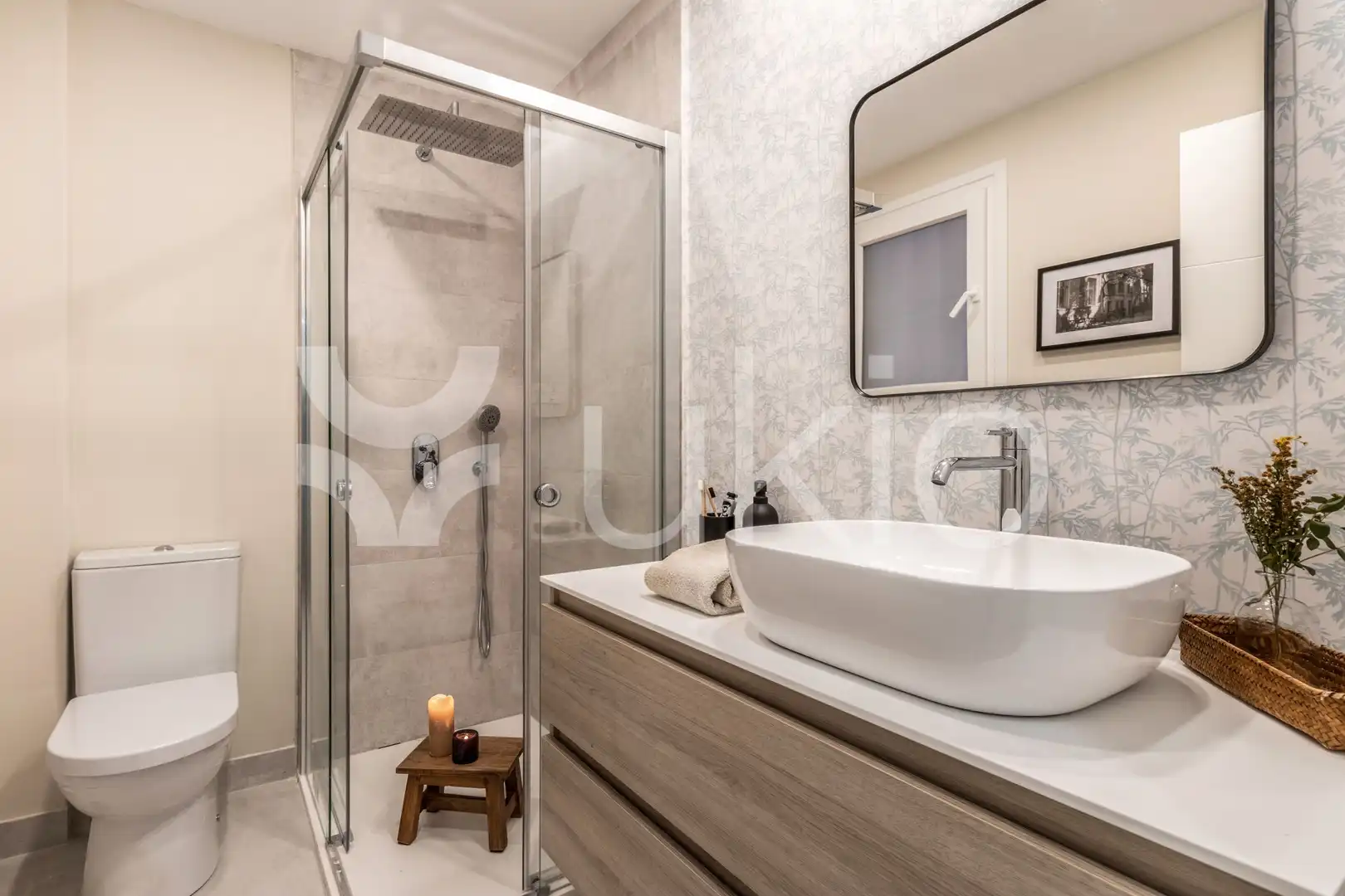 Apartment mit Aufzug zur Miete in Calle de Garcilaso, imagen 14