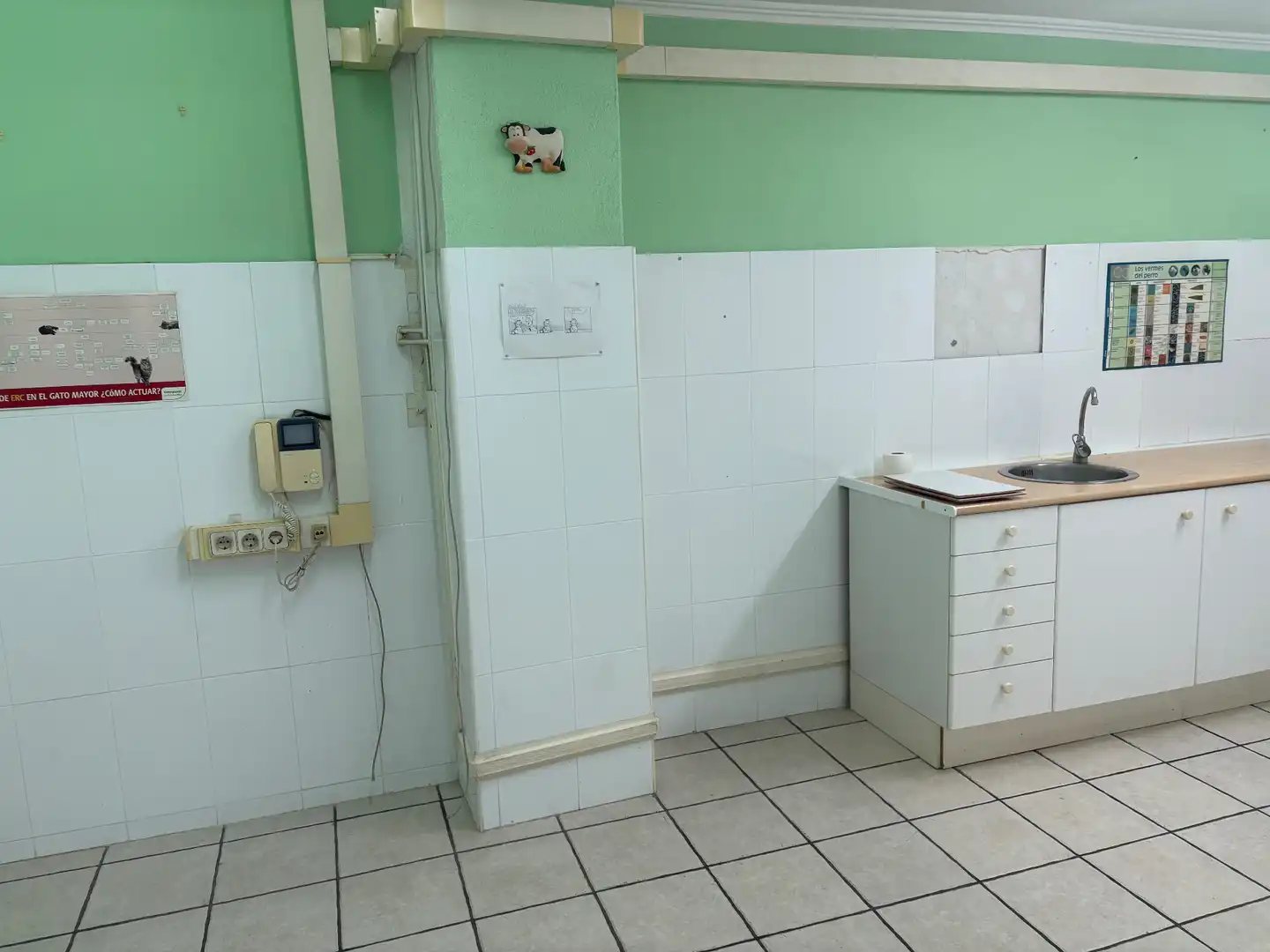 Business premises for sale in Carrer de Martorell, imagen 8