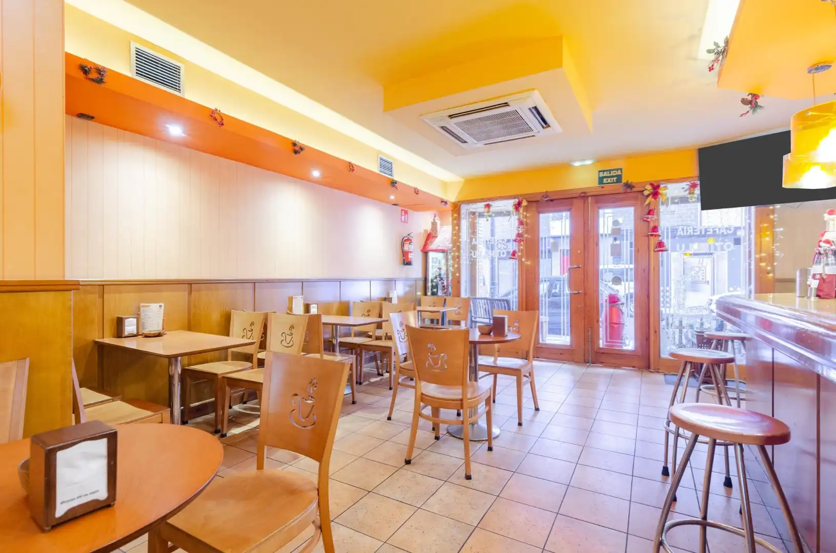 Business premises for sale in Calle de Piles 7, imagen 9