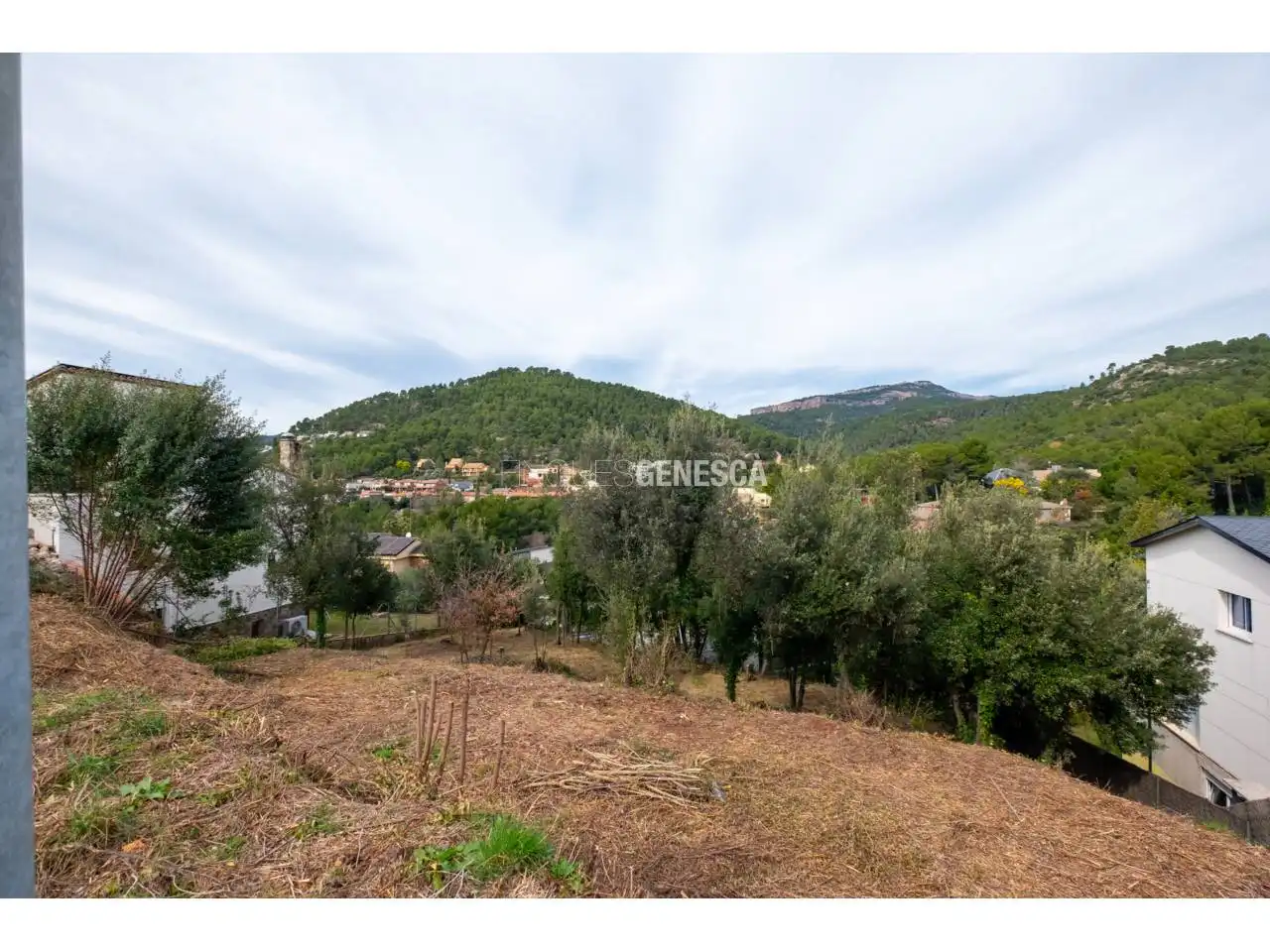 Residencial en venda en Matadepera