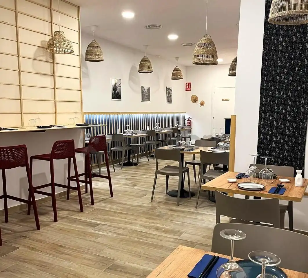 Local comercial en traspaso en Sant Pere