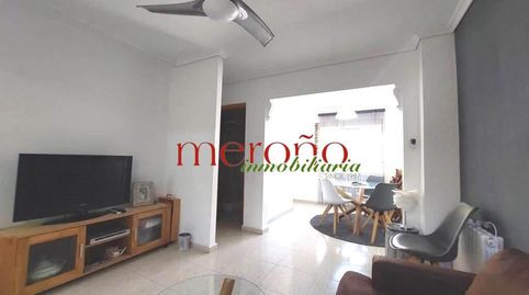 Foto 2 de Casa adosada de alquiler en Monte y Mar, Santa Pola