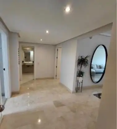 Apartamento en venta en Marbella con Aire acondicionado, Calefacción y Terraza