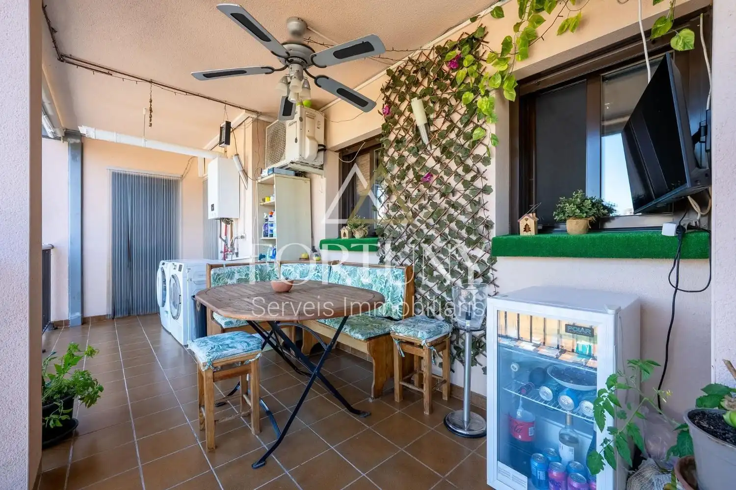 Duplex con ascensore in vendita a del Rec de Bardina, imagen 35