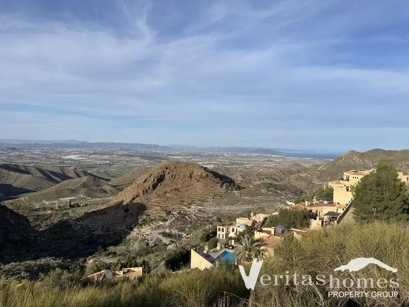 Terreny residencial en venda a Turre, imagen 13