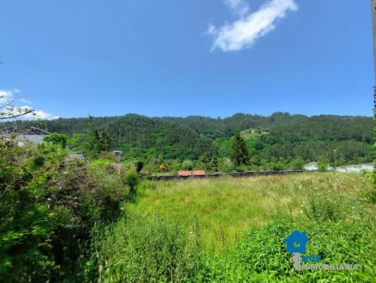 Terreno residenziale in vendita a Guriezo, imagen 2
