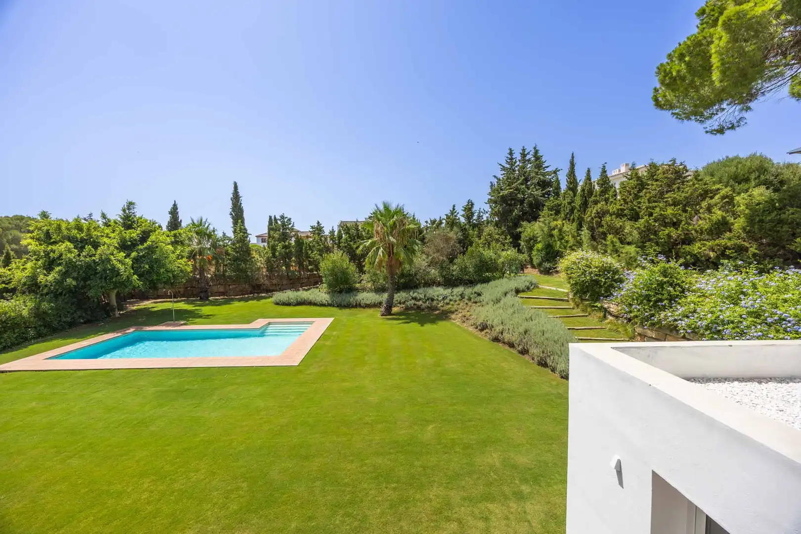 Maison avec piscine à vendre à Sotogrande Alto, imagen 42