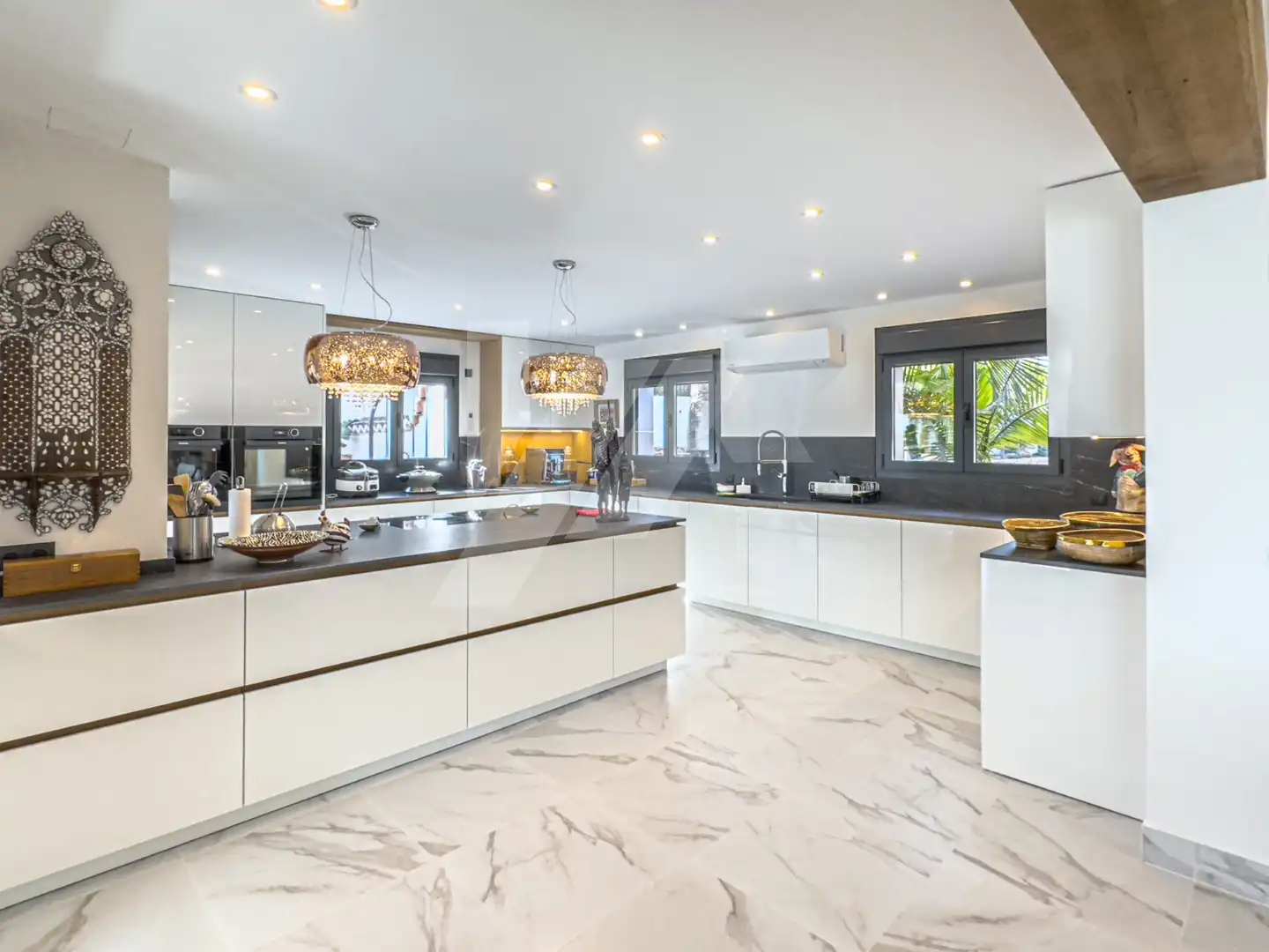 Villa mit Terrasse zum Verkauf in La Fustera, imagen 10