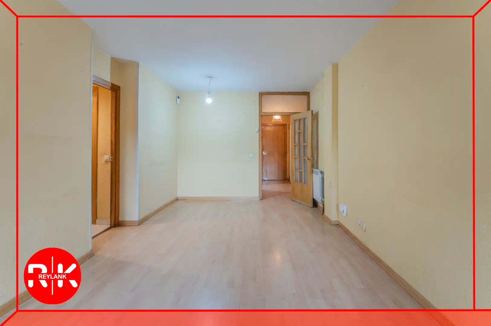 Wohnung mit Aufzug zum Verkauf in Parque Roma - Coronas, imagen 7