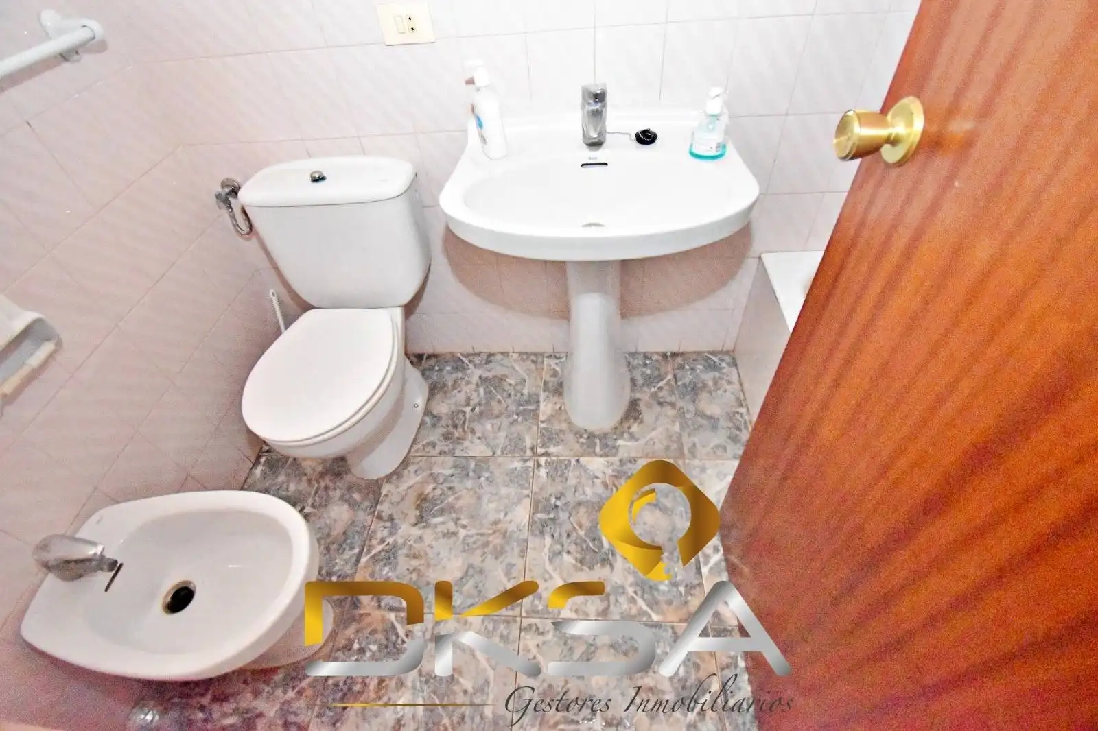 Baño de Casa o chalet en venta en La Vilavella con Trastero