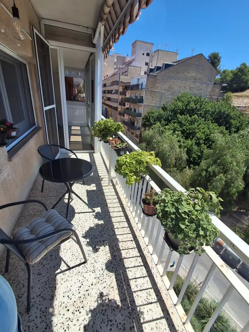 Wohnung zum Verkauf in Ramon Berenguer IV, 55, Centre