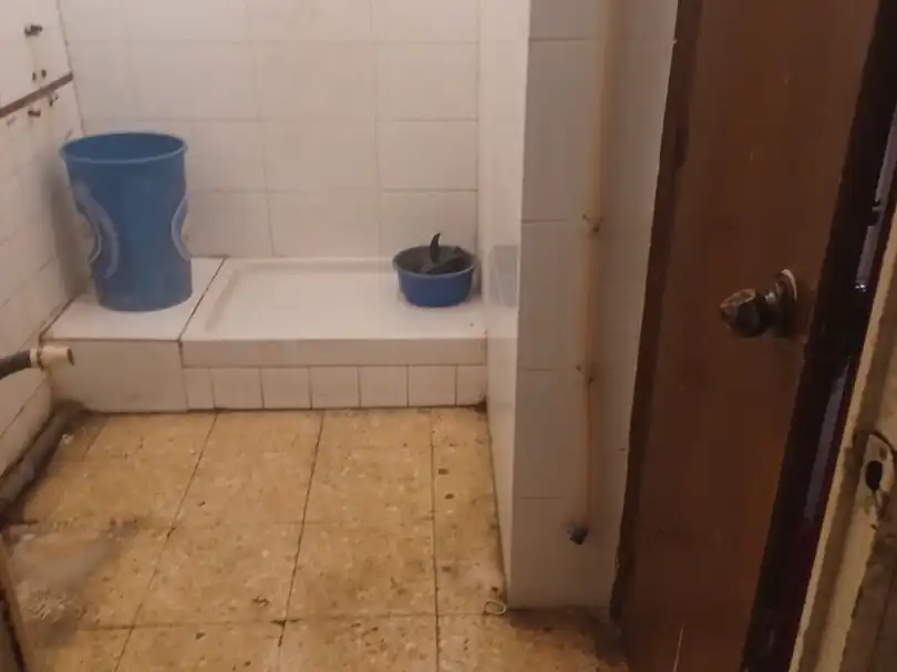 Baño de Local en venta en Sants - Montjuïc