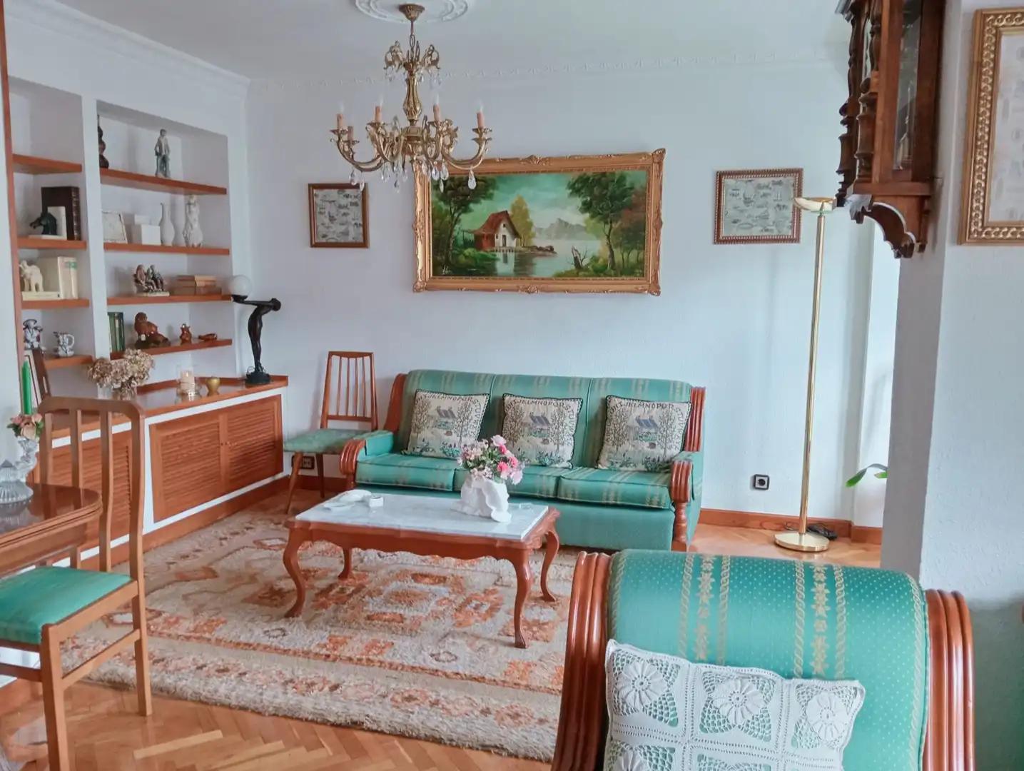 Appartement avec ascenseur à vendre à Calle Profesor Jiménez Díaz 9, imagen 36