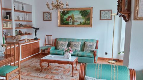 Foto 5 de Piso en venta en Calle Profesor Jiménez Díaz, 9, General Dávila, Santander